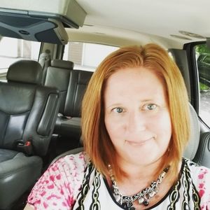 Meet your Posher, Colleen